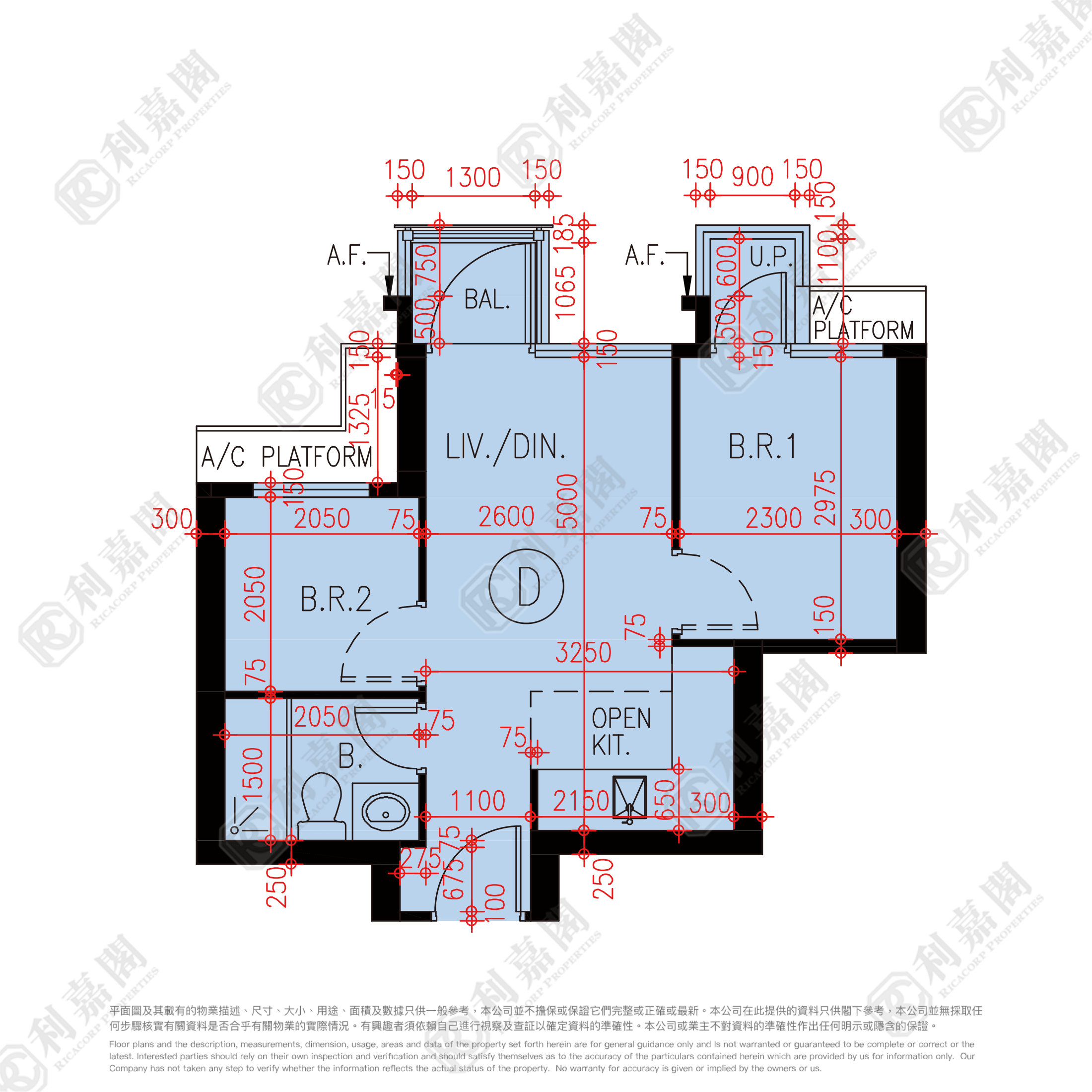MOUNT REGENCY PHASE 2 - Tower 2b Tuen Mun