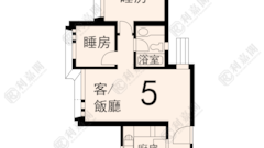 WO MING COURT Wo Hui House (block D) Low Floor Zone Flat 5 Tseung Kwan O