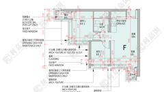 高尔夫.御苑 7座 高层 F室 上水/粉岭/古洞