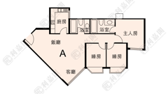 大埔寶馬山 10座 低層 A室 大埔