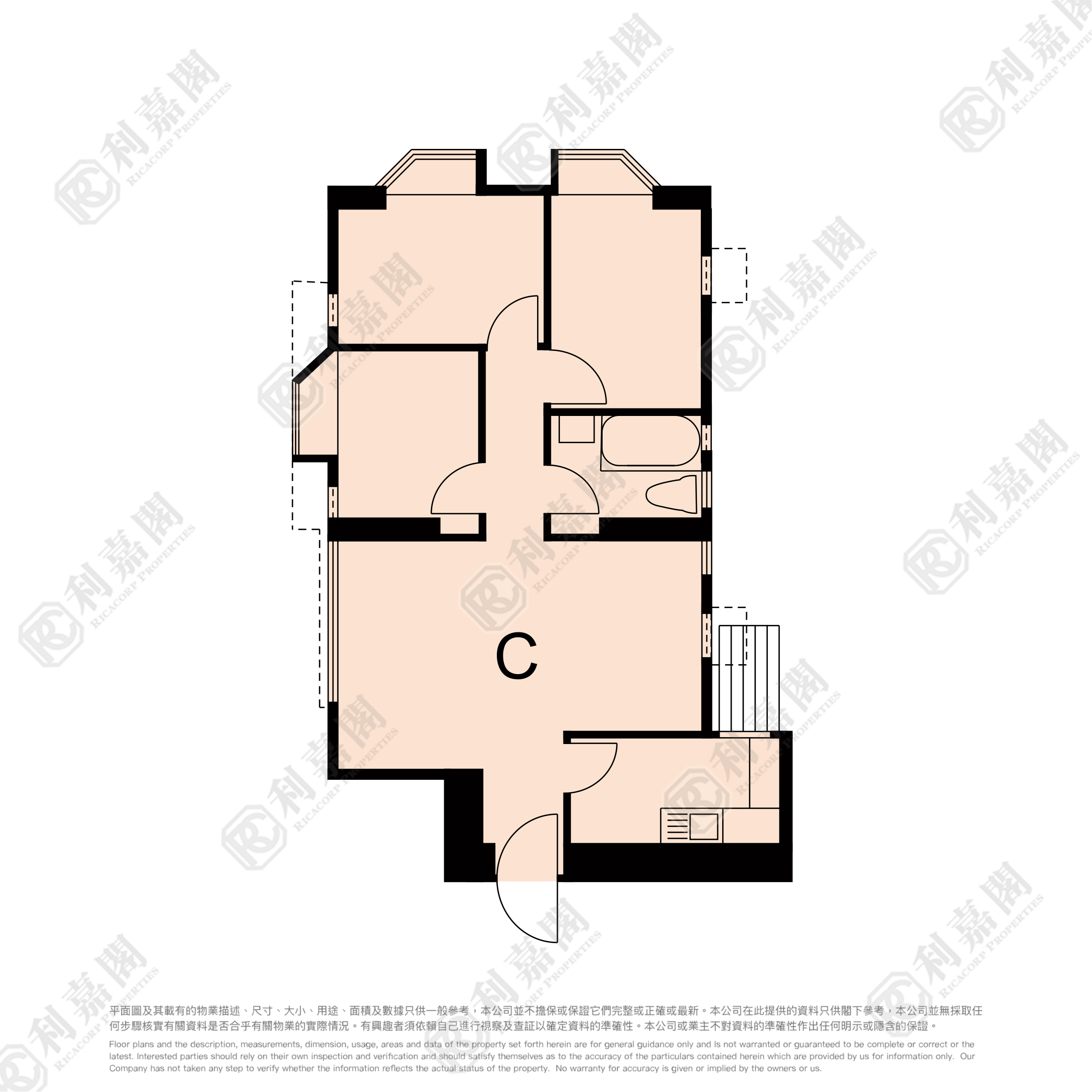 ELDO COURT TOWER A Tuen Mun