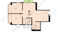 KAM LUNG MANSION BLOCK 2 Low Floor Zone Flat E Yuen Long
