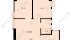 FU LOY GARDEN Block A Very High Floor Zone Flat 5 Yuen Long