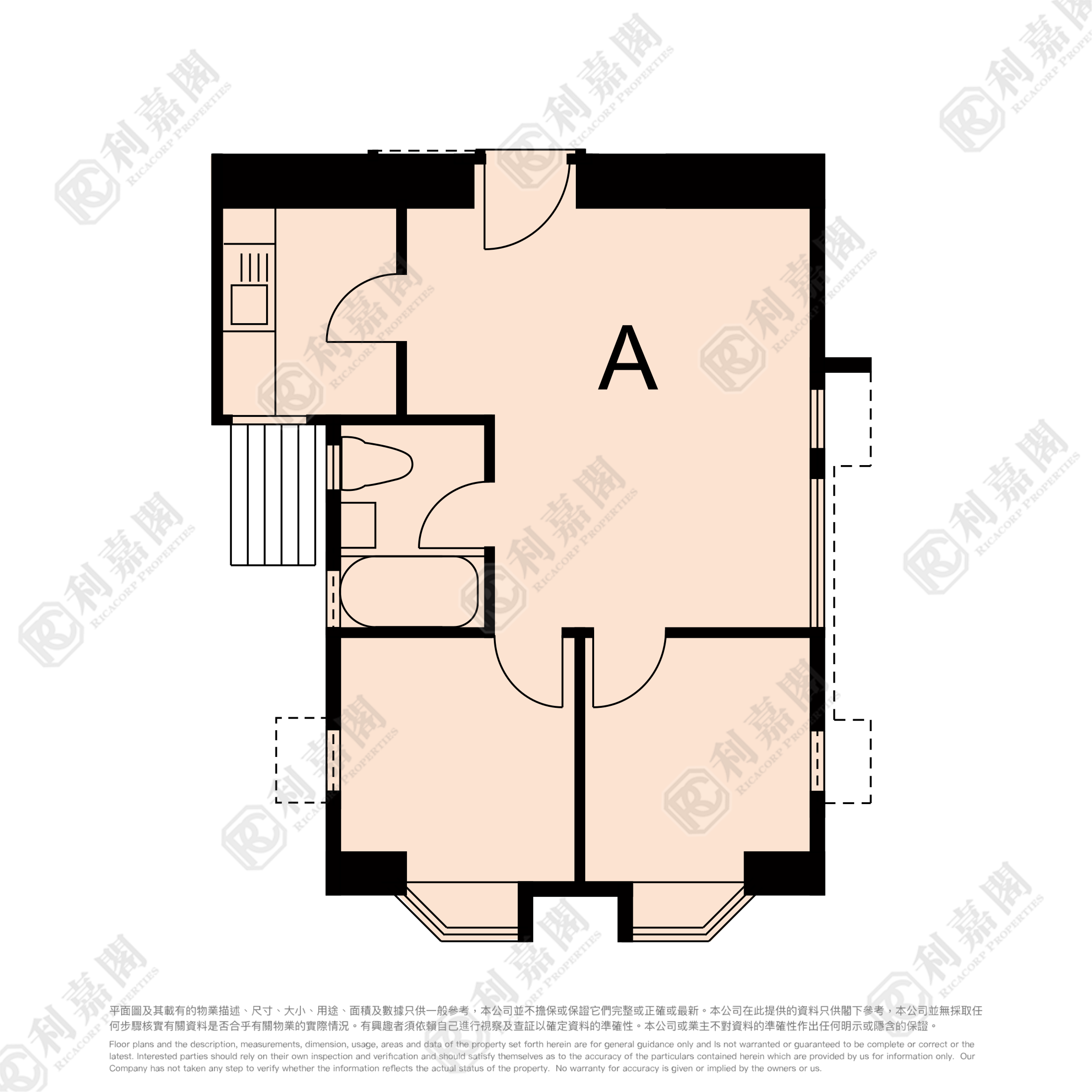ELDO COURT TOWER C Tuen Mun
