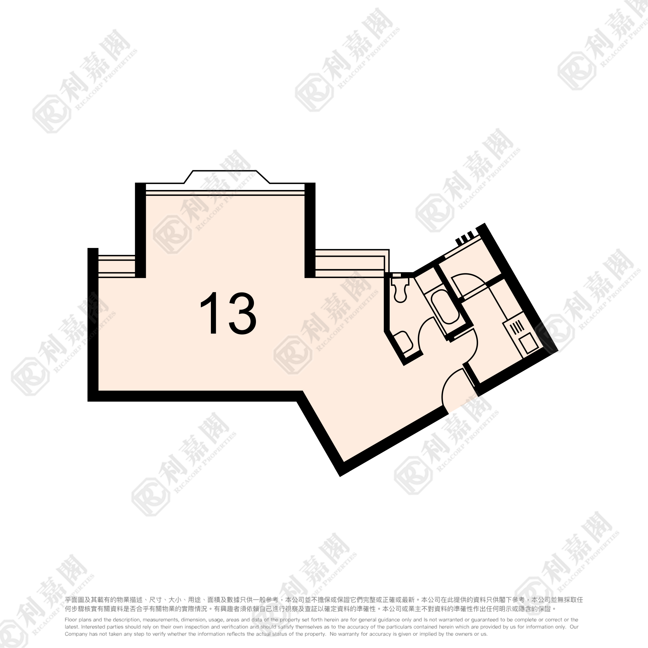 SIU LUNG COURT Tuen Mun