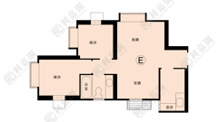新都廣場 1座
