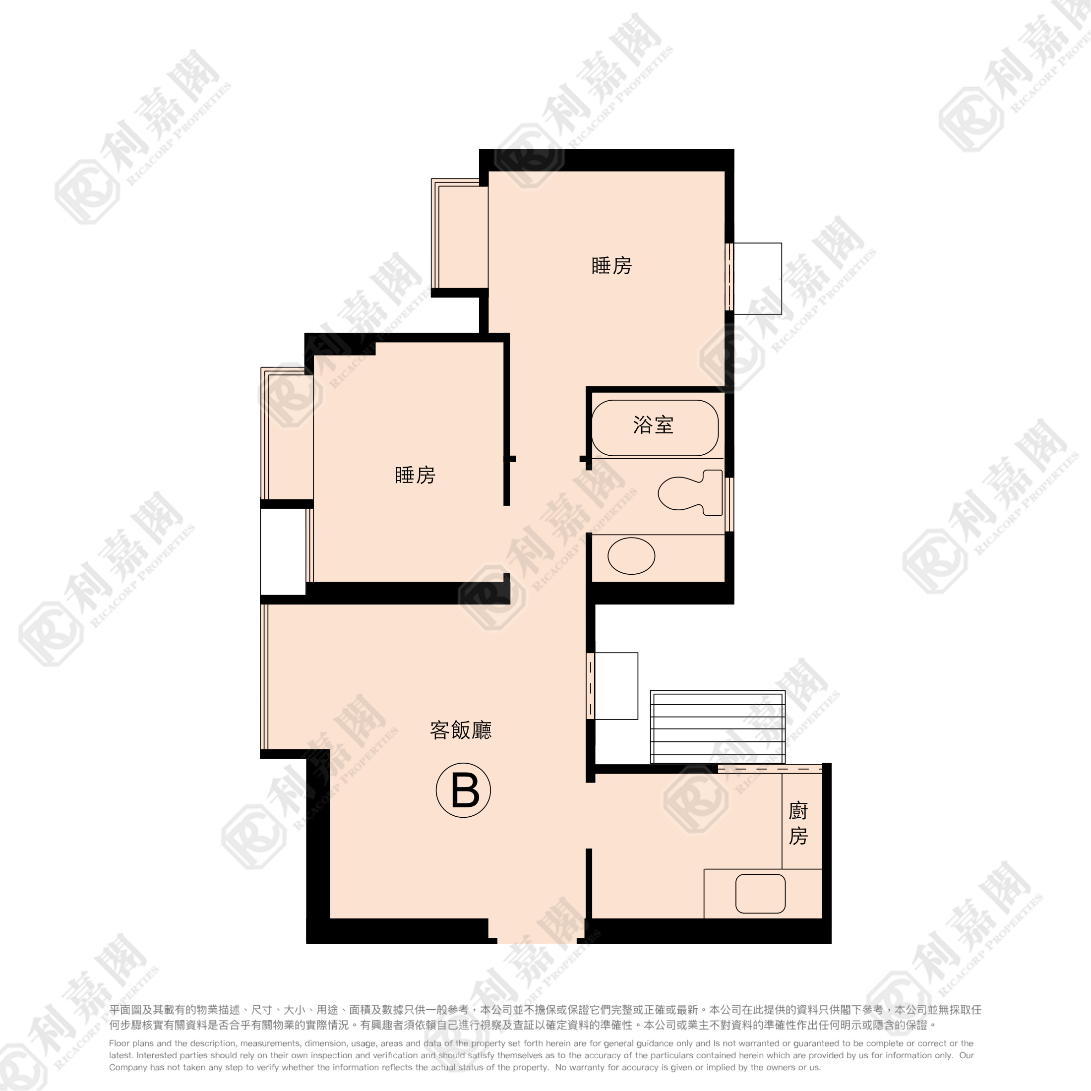 新都廣場 3座 高層 上水/粉嶺/古洞