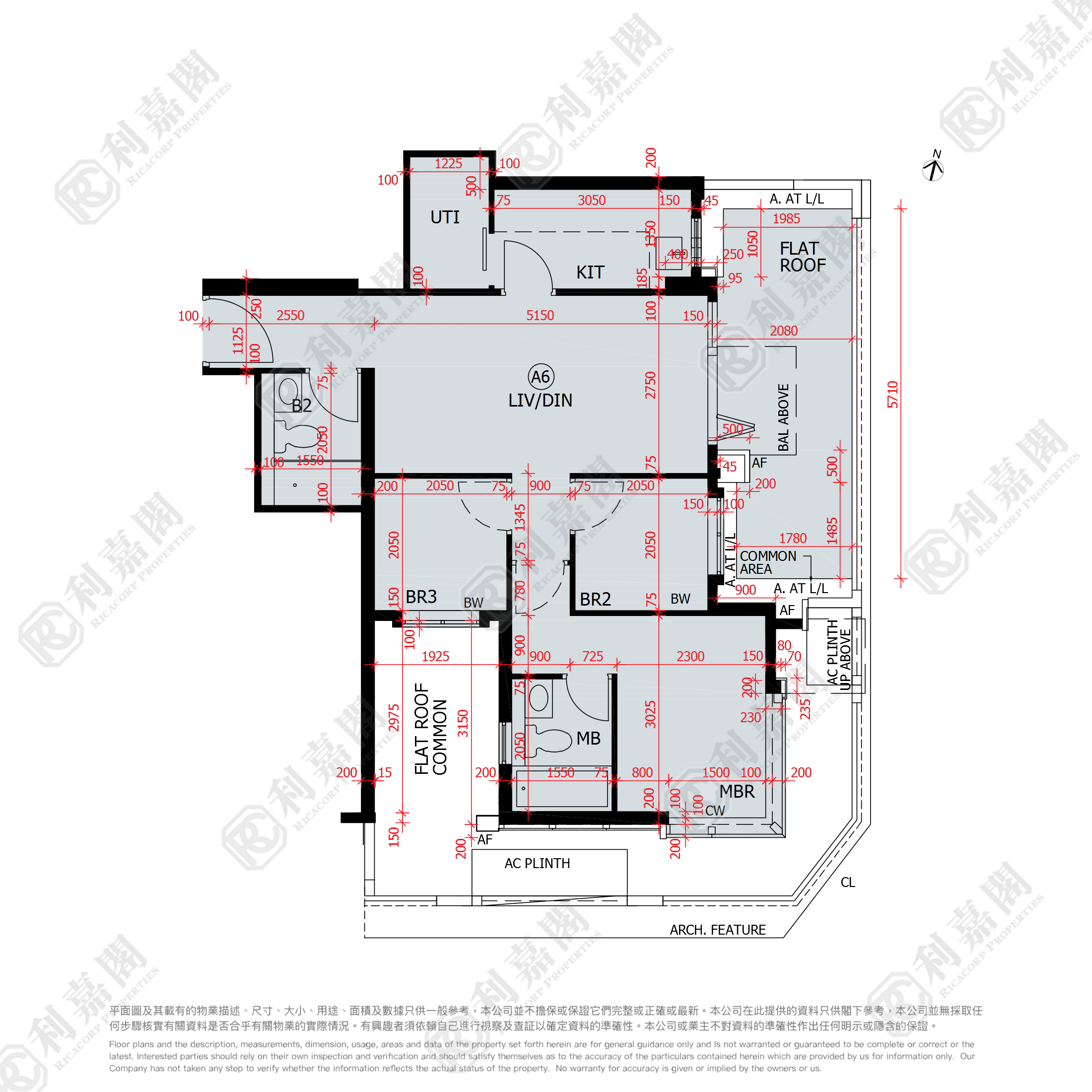 WETLAND SEASONS PARK PHASE 2 - Tower 15 Tin Shui Wai