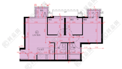 WETLAND SEASONS PARK 3期 1座 天水圍