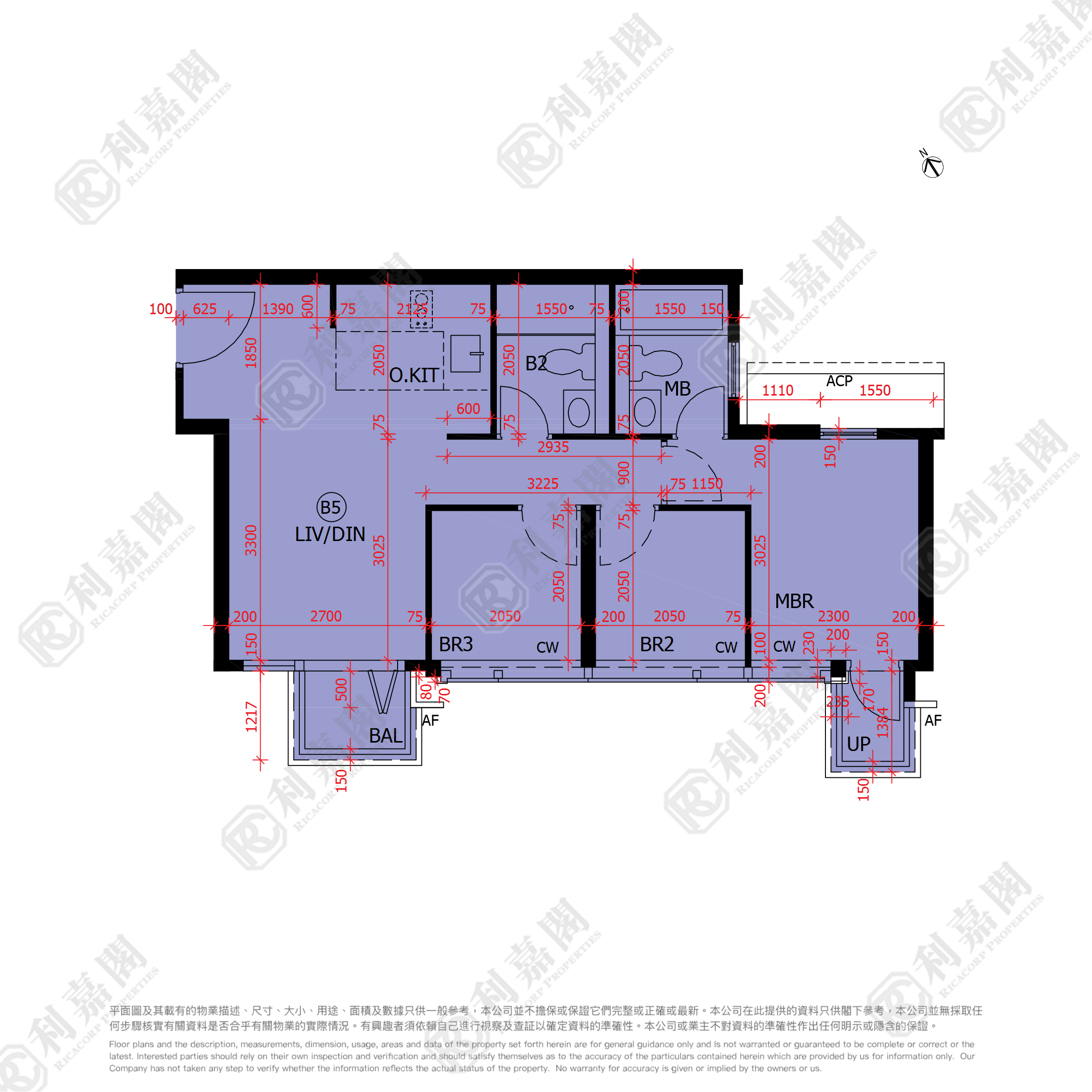 WETLAND SEASONS PARK 3期 1座 天水圍