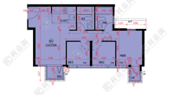 WETLAND SEASONS PARK 3期 1座 天水圍