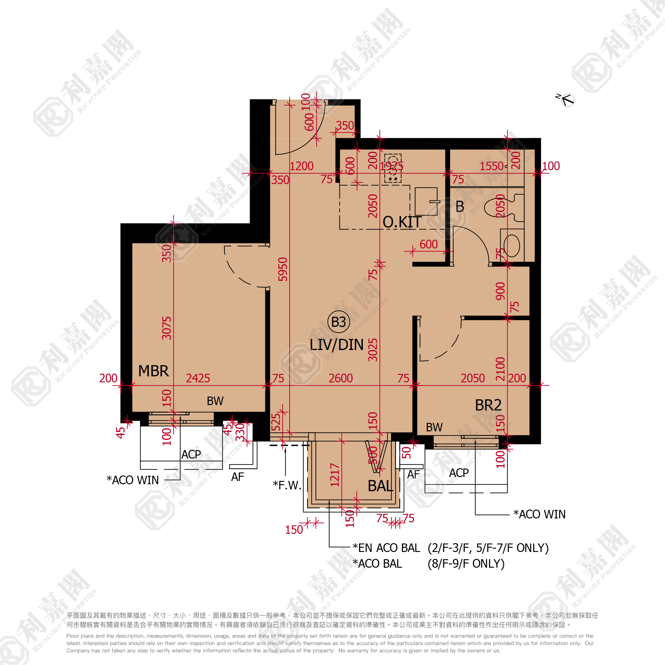WETLAND SEASONS PARK 1期 23座