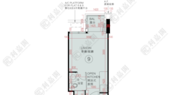 ONE INNOVALE Phase 1 - Tower A Medium Floor Zone Flat 9 Sheung Shui/Fanling/Kwu Tung