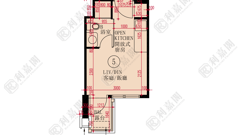 ONE INNOVALE PHASE 3 - Tower E High Floor Zone Flat 5 Sheung Shui/Fanling/Kwu Tung