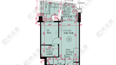 ONE INNOVALE 3期 D座 低层 15室 上水/粉岭/古洞