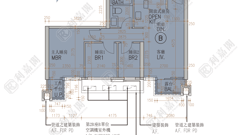 MONACO ONE PHASE 1 - Tower 2b High Floor Zone Flat B To Kwa Wan/Kowloon City/Kai Tak/San Po Kong
