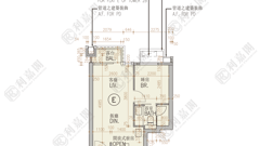 MONACO ONE 1期 2B座 中層 E室 土瓜灣/九龍城/新啟德/新蒲崗