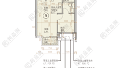 MONACO ONE PHASE 2 MONACO MARINE - Tower 1a Low Floor Zone Flat B To Kwa Wan/Kowloon City/Kai Tak/San Po Kong
