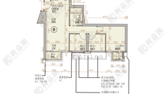 MONACO ONE PHASE 2 MONACO MARINE - Tower 1b Low Floor Zone Flat B To Kwa Wan/Kowloon City/Kai Tak/San Po Kong