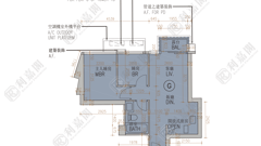 MONACO ONE 2期 MONACO MARINE 1B座 高层 G室 土瓜湾/九龙城/新启德/新蒲岗
