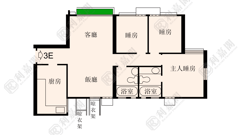 欣翠花園 3座
