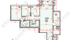 GRAND MAYFAIR PHASE 1A GRAND MAYFAIR I - Tower 5 Very High Floor Zone Flat A5 Yuen Long