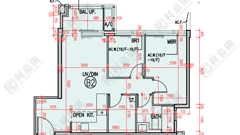 柏瓏 1B期 柏瓏 II 1座