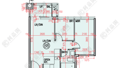 柏瓏 1B期 柏瓏 II 7座