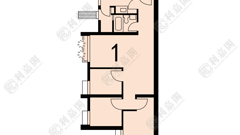 FUNG LAI COURT Fung Hei House (block A) Low Floor Zone Flat 1 Kowloon Bay/Ngau Chi Wan/Diamond Hill/Wong Tai Sin