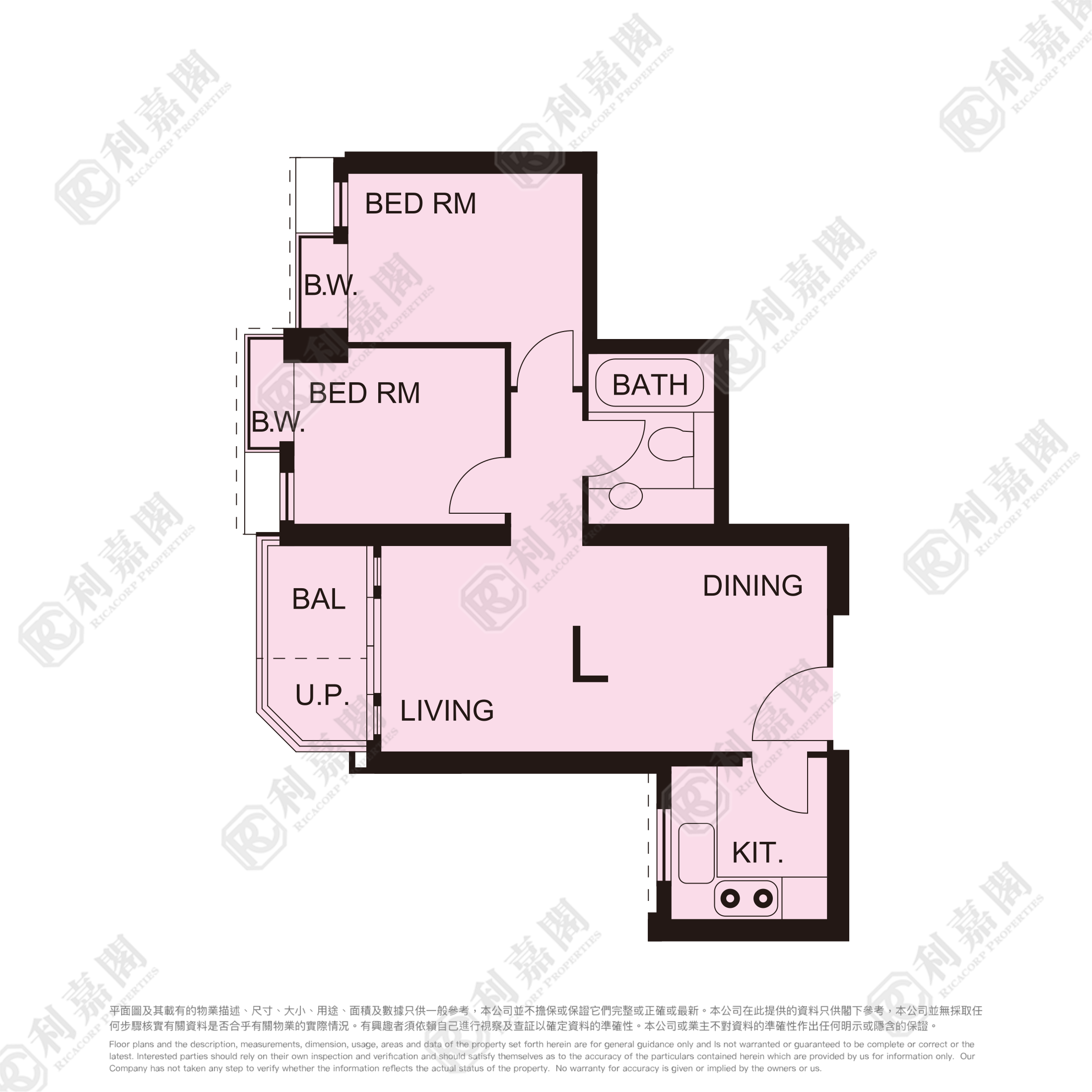THE GRANDIOSE BLOCK 3 Very High Floor Zone Flat L Tseung Kwan O