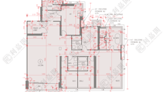 PANO HARBOUR TOWER 1 Very High Floor Zone Flat A To Kwa Wan/Kowloon City/Kai Tak/San Po Kong