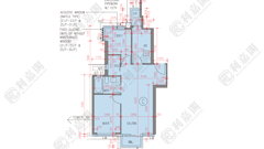 澐璟 5座 極高層 C室 土瓜灣/九龍城/新啟德/新蒲崗