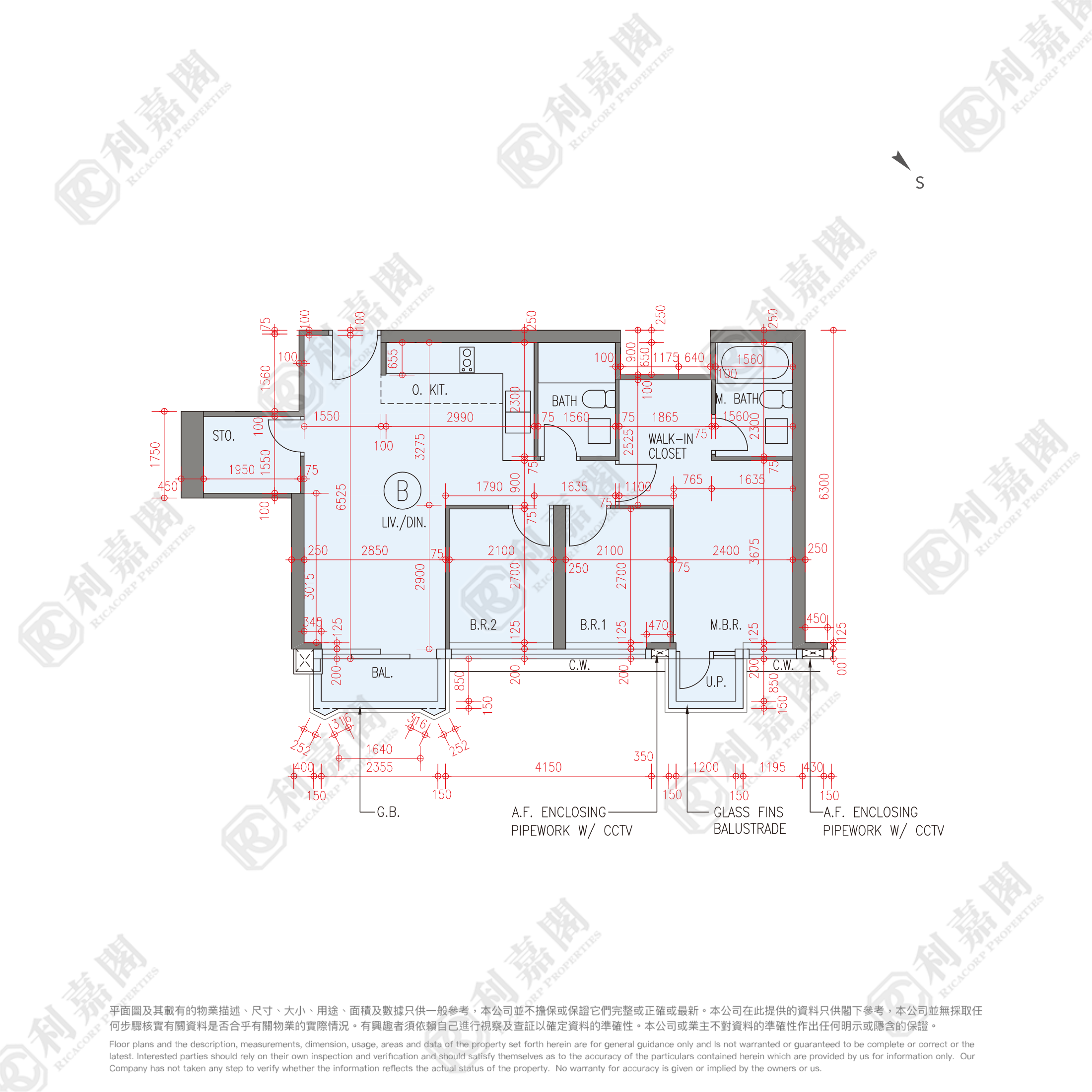 PANO HARBOUR TOWER 6 High Floor Zone Flat B To Kwa Wan/Kowloon City/Kai Tak/San Po Kong