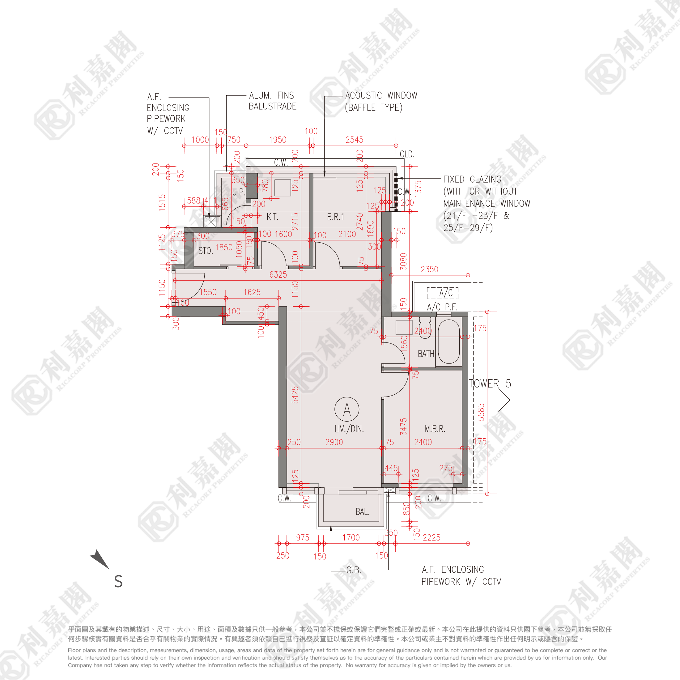 澐璟 3B座 土瓜灣/九龍城/新啟德/新蒲崗