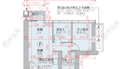 日出康城 9期A MARINI 3座 (3A) 極高層 F室 將軍澳