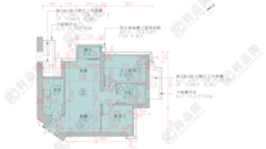 LOHAS PARK Phase 9a Marini - Tower 3 (3b) Medium Floor Zone Flat D Tseung Kwan O