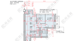 日出康城 9期B GRAND MARINI 2座 (2A)