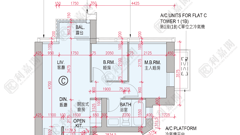 日出康城 7期B GRAND MONTARA 1座 (1B) C室 将军澳