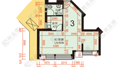 HOI TAK COURT Low Floor Zone West Kowloon