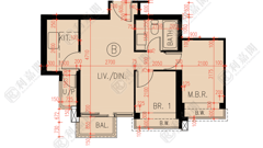 CENTURY GATEWAY PHASE 2 - Tower 7