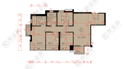 瓏門 2期 8座 屯門