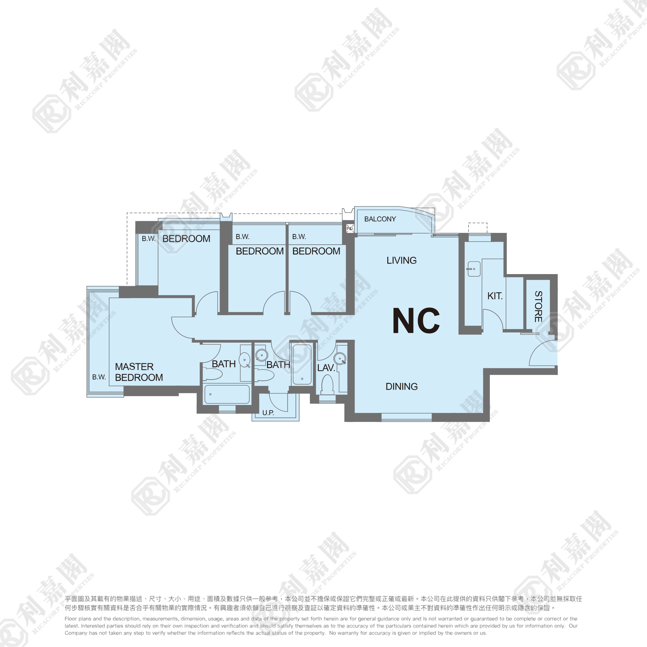 FESTIVAL CITY PHASE 3 - Tower 5 Medium Floor Zone Flat NC Tai Wai