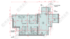 MIAMI QUAY 1期 1座 高層 A室 土瓜灣/九龍城/新啟德/新蒲崗