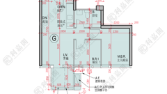MIAMI QUAY 1期 3座 低层 G室 土瓜湾/九龙城/新启德/新蒲岗