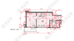 親海駅 2期 親海駅II 2B座