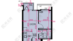 WETLAND SEASONS BAY PHASE 1 - Tower 3a Tin Shui Wai