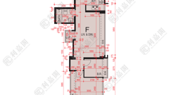 峻瀅 II 3座 低層 F室 將軍澳