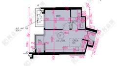 NOVO LAND PHASE 1B - Bergen Tower 3 Tuen Mun