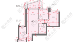 KT MARINA PHASE 1 - Tower 2c Medium Floor Zone Flat C To Kwa Wan/Kowloon City/Kai Tak/San Po Kong