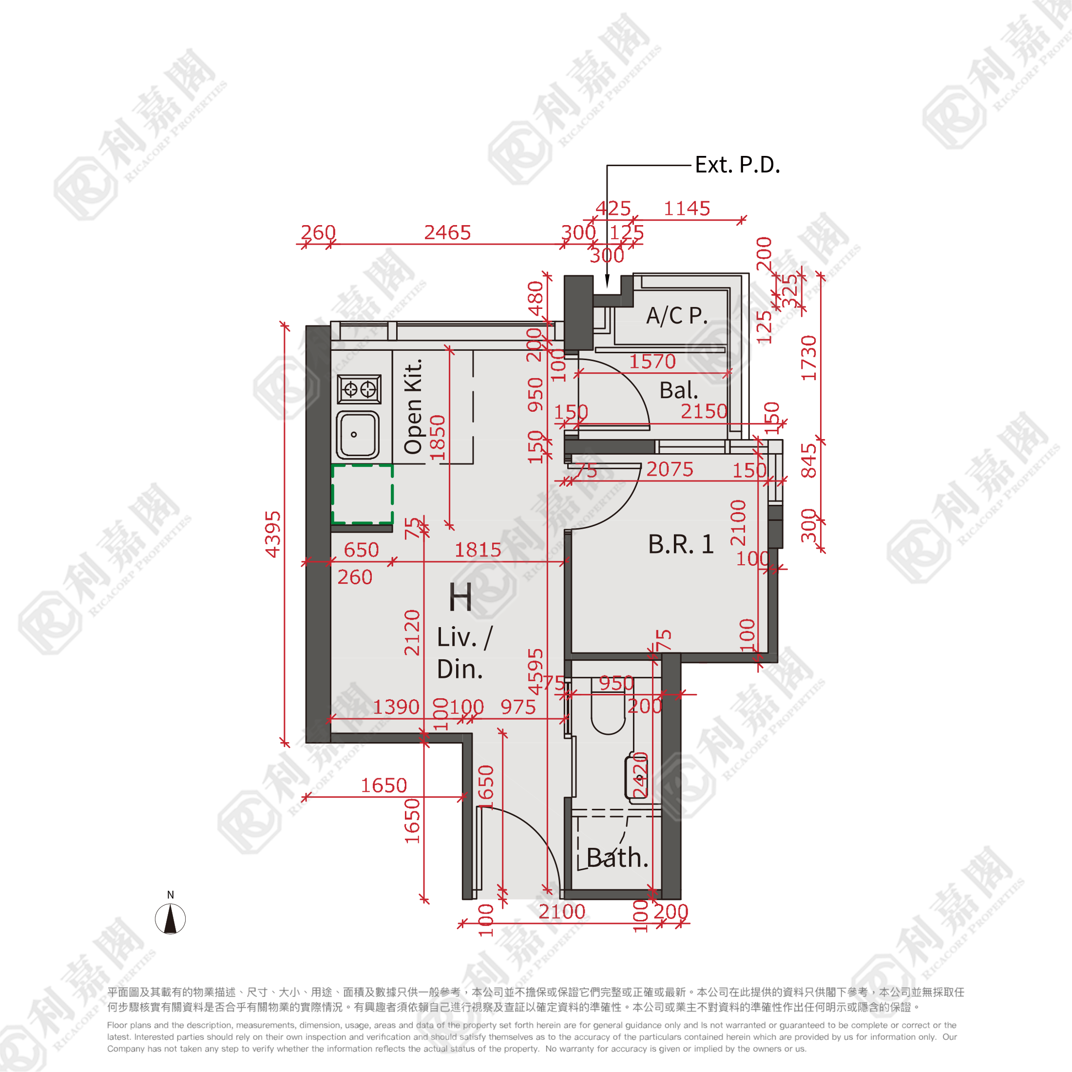 PHOENEXT Kowloon Bay/Ngau Chi Wan/Diamond Hill/Wong Tai Sin
